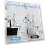 Smart Bidet Toilet — Bathroom Essentials, WinZo