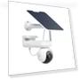 Ultra 4K Solar Security Camera — Security Cameras, Reolink