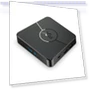 Android 11.0 Smart TV Box — Ultra HD Media Players, Honor Electronics