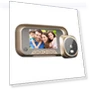 Digital Door Viewer — Viewers, Koogeelife