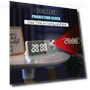Digital Projection Clock — Alarms & Clocks