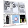 Door Sensor — Smart Home Security, TOMTOP JMS