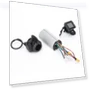 Electric Controller for Scooter Parts Kit — Motors, Sports tour