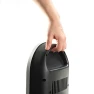 Floor Carbon Heater, BLACK+DECKER
