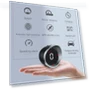 GPS HUD Speed and Mileage Smart Digital Meter — Navigation & GPS Accessories