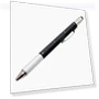 Multifunctional Ballpoint Pen — Multifunction Pens, Mrmian