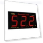 Noise Meter with Large LCD Screen — Sound Meters, Kkmoon
