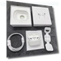 Pro3 Wireless Stereo Earbuds — In-Ear Headphones, ElectronicsHome