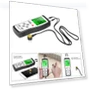 Professional Ultrasonic Thickness Gauge — Depth, Kkmoon