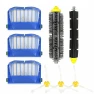 Replacement Brush for Vacuum Cleaner, Five Colorful