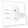 Smart Curtain Motor — Smart Home Hubs & Controllers, 3d printing machine