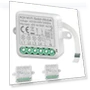 Smart Dimmer Module — Smart Home Modules, Tuya