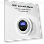 Smart Gas Leak Detector — Gas Safety Equipment, TOMTOP JMS