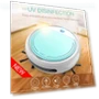 Smart Sweeping Robot Vacuum — Smart Cleaning Robots, YOCOLO
