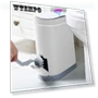 Smart Touchless Trash Can — Kitchen Cans, WTEMPO
