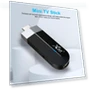 Smart TV Stick UHD 4K Media Player — Streaming Devices, Honor Electronics