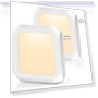 Touch Night Light for Breastfeeding — Lamps & Shades, AprSi