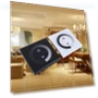 Touch Panel Dimmer Wall Switch Controller — Dimmer Switches, BabyZAone
