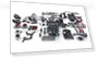 Ultrasonic Sensor — Air Bag, BIG TIGER PARTS
