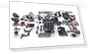 Ultrasonic Sensor — Acceleration, BIG TIGER PARTS