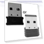 Wireless USB Adapter for Gamepad — USB, Deamos