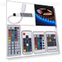 Wireless Wi-Fi IR Controller Remote — Remote Controls, Aamazing