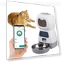 Automatic Pet Feeder — Automatic Feeders, Pawstrip
