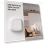 Double Smart Scene Switch — Smart Home Hubs & Controllers, 3d printing machine