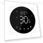Intelligent Temperature Regulator with LCD Display — Home Climate Control, KONNWEI