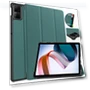 Magnetic Tablet Hard Shell Cover — Protective Cases, CINZELA