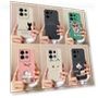 Phone Case with Cute Cat Design — Phone Accessories, New Style Case