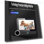Smart Door Camera — Smart Home Security, Jakemy