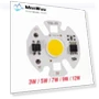 Smart IC LED COB Chip Lamp — Incandescent, MnnWuu