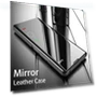 Smart Mirror Shockproof Phone Case — Screen Protectors, JINGFANG