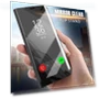 Smart Mirror Shockproof Phone Case — Bumpers, SOHOO