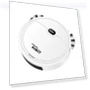 Smart Sweeping Robot Vacuum — Smart Cleaning Robots, Anself