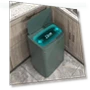 Smart Trash Bin — Waste Baskets, Fancy Homeware