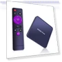 Smart TV Box — Ultra HD Media Players, Honor Electronics
