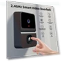 Smart Video Doorbell — Smart Home Security, TVG