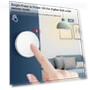 Smart Zigbee Scene Switch — Smart Home Hubs & Controllers, 3d printing machine