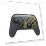Wireless Controller for Pro Gamepad — Gaming Controllers, Five Colorful