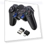 Wireless Gaming Controller — USB, Underwear heaven
