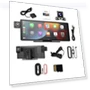 10.26-inch Wireless Carplay HD Rearview Camera Car DVR — Rearview Cameras for Cars, Cars Auto Home