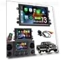 7-inch IPS Touchscreen Car Stereo Radio — Stereo Receivers, Cars Auto Home