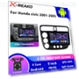 9-inch Wireless Car Radio Receiver — Stereo Receivers, Reakosound