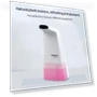 Automatic Induction Foam Hand Washing Machine — Hand Dryers, Refreshing Home