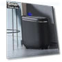 Automatic Sensor Trash Can — Kitchen Cans, Homedepot