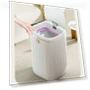 Automatic Sensor Trash Can — Kitchen Cans, Homedepot