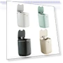 Automatic Sensor Trash Can — Waste Baskets, DC-Home-2