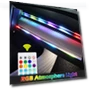 Automotive LED Strip RGB with App Control — Light Kit, World Auto Parts
